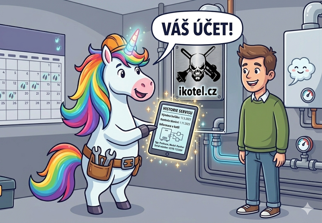Karta zákazníka